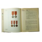 MADEJ Kazimierz - Polskie symbole wojskowe 1943-1978, Warszawa 1980