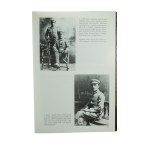 SZCZEGŁOW Krzysztof - Bagnet Wojska Polskiego 1914-1999, tom I: Bagnet austro-węgierski w Wojsku Polskim 1914-1930, Warszawa 2000