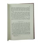 DZIEWANOWSKI Władysław - Zarys dziejów uzbrojenia w Polsce [REPRINT] , Warszawa 1935 / Kraków 1989
