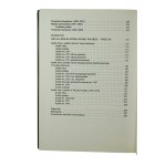 KWAŚNIEWICZ Włodzimierz - Pięć wieków szabli polskiej , Warszawa 1993