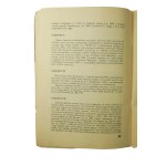 Broń biała w zbiorach miłośników dawnej broni. Informator o wystawie, Poznań 1978