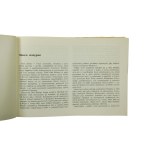 CHODYŃSKI Antoni Romuald - Orzeł - Znak żołnierza polskiego KATALOG wystawy Muzeum Zamkowe w Malborku, Malbork 1981-1983