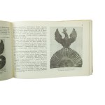 CHODYŃSKI Antoni Romuald - Orzeł - Znak żołnierza polskiego KATALOG wystawy Muzeum Zamkowe w Malborku, Malbork 1981-1983