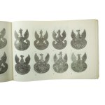 CHODYŃSKI Antoni Romuald - Orzeł - Znak żołnierza polskiego KATALOG wystawy Muzeum Zamkowe w Malborku, Malbork 1981-1983