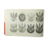 CHODYŃSKI Antoni Romuald - Orzeł - Znak żołnierza polskiego KATALOG wystawy Muzeum Zamkowe w Malborku, Malbork 1981-1983