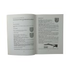 DAWNA BROŃ i BARWA zestaw 21 numerów czasopisma [od 9 do 29 z lat 1993-2008]