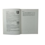 DAWNA BROŃ i BARWA zestaw 21 numerów czasopisma [od 9 do 29 z lat 1993-2008]