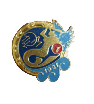 1st Fighter Aviation Regiment 