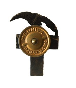 13 Transport Aviation Regiment - Krakow, badge