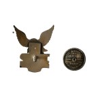 32nd Airborne Regiment of Tactical Reconnaissance - Sochaczew, badge