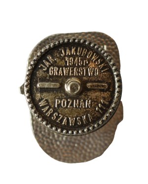 Military Unit 2650 - SWIDWIN, badge