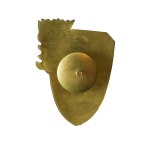26 Brygada Rakietowa Obrony Powietrznej - Gryfice, odznaka