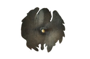 Naval Command Post - Gdynia, badge