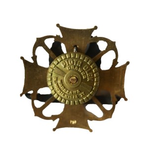 Submarine Squadron - Gdynia, badge
