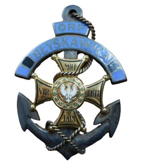 ORP 