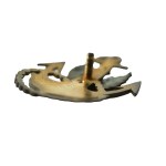 Naval Specialists Training Center - Ustka, badge