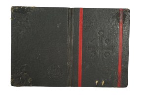 II RP Legitimacy Cross of Independence - Stanislaw Gregorek