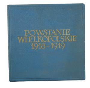 55th Anniversary of the Wielkopolska Uprising / MS 