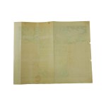 Dyplom Żołnierzowi demokracji za walkę z najeźdźcą niemieckim (...), 1946