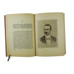 WOYSZWIŁŁO Julian - Józef Piłsudski życie, idee i czyny 1867-1935, Warszawa 1937