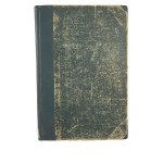 SZUMSKI L. - Wspomnienia i Trzecim Pułku Ułanów byłego Wojska Polskiego , Kraków 1892