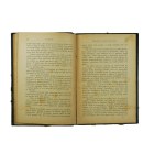 SZUMSKI L. - Wspomnienia i Trzecim Pułku Ułanów byłego Wojska Polskiego , Kraków 1892