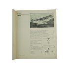 SCHMIDT Heinz A.F. - Historische Flugzeuge [Samoloty historyczne], Berlin 1972