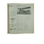 SCHMIDT Heinz A.F. - Historische Flugzeuge [Samoloty historyczne], Berlin 1972
