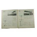 SCHMIDT Heinz A.F. - Historische Flugzeuge [Samoloty historyczne], Berlin 1972