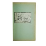 KLECHA Jan - Wspomnienia z okresu II wojny światowej 1939-1945, maszynopis
