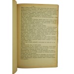 KLECHA Jan - Wspomnienia z okresu II wojny światowej 1939-1945, maszynopis