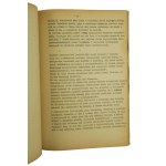 KLECHA Jan - Wspomnienia z okresu II wojny światowej 1939-1945, maszynopis