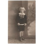 BIELSKO-BIAŁA - fot. A. Jarosch. Zestaw 4 zdjęć portretowych