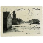 SZADZKO (pow. Stargard). Ok. 1910 r.