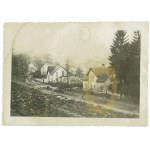 SZADZKO (pow. Stargard). Ok. 1910 r.