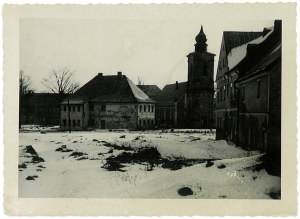 SZADZKO (district of Stargard). ca. 1910 r.