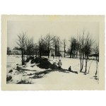 SZADZKO (pow. Stargard). Ok. 1910 r.