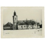 SZADZKO (pow. Stargard). Ok. 1910 r.