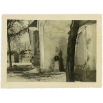 SZADZKO (pow. Stargard). Ok. 1910 r.
