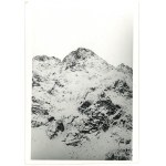ZAKOPANE. Mistrzostwa Świata w narciarstwe; 1939 r.