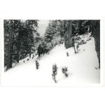 ZAKOPANE. Mistrzostwa Świata w narciarstwe; 1939 r.
