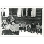 ZAKOPANE. Mistrzostwa Świata w narciarstwe; 1939 r.