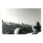 ZAKOPANE. Mistrzostwa Świata w narciarstwe; 1939 r.