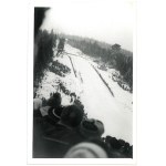 ZAKOPANE. Mistrzostwa Świata w narciarstwe; 1939 r.