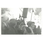 ZAKOPANE. Mistrzostwa Świata w narciarstwe; 1939 r.