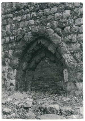 KARTNO (Gryfino district). Church, 1963.