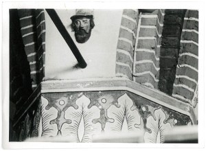 OLSZTYN. Fara, 1946.