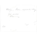 OLSZTYN. Fara, 1946 r.
