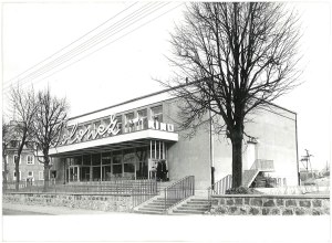 SEJNY. Polonez Cinema, 1975.