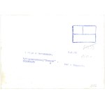 WARSZAWA. 1 Maja 1975 r.